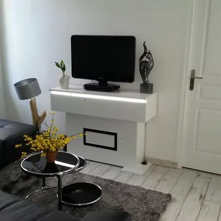 Domi & Privatif, 3 Etoiles Ferienhaus *