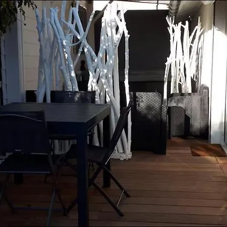 Ferienhaus Domi & Privatif, 3 Etoiles Mimizan Plage